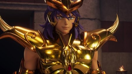 Os Cavaleiros do Zodíaco: Saint Seiya212