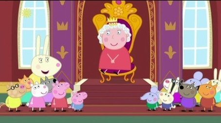 The Queen (2012) - Episode 27 poster and promotional image