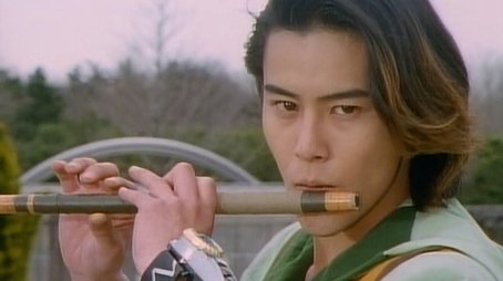 Flute Of The Wind