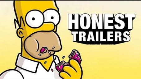 The Simpsons Movie (2021) - Episode 8 poster and promotional image