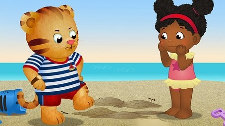 Mad at the Beach (2017) - Episode 18 poster and promotional image