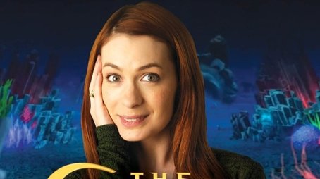 Season 6 (2012) - Season 6 poster and promotional image