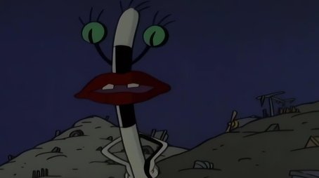 Simon Strikes Back (1995) - Episode 23 poster and promotional image