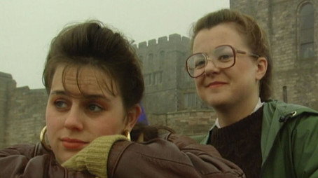 Byker Grove Сезон 2