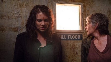 The Same Boat (2016) - Episode 13 poster and promotional image