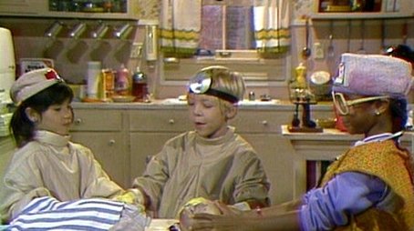 Bye Bye, My (1984) - Episode 14 poster and promotional image