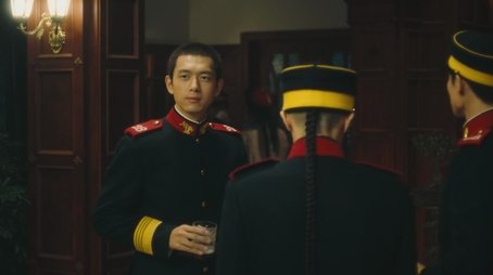 Episode 15 (2025) - Episode 15 poster and promotional image