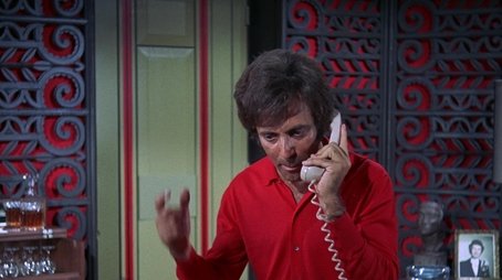 Cousins By the Dozen (1969) - Episode 25 poster and promotional image