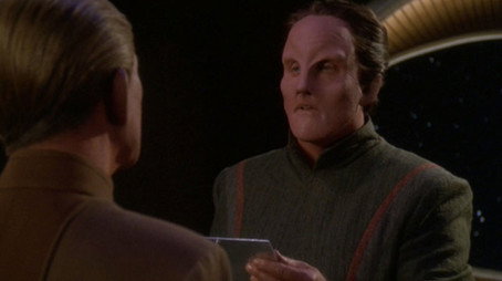 Star Trek: Deep Space Nine Évad 7