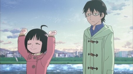 World Trigger148