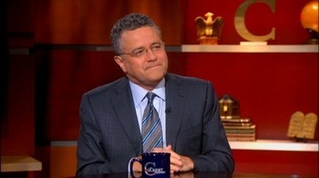 Jeffrey Toobin (2012) - Episode 150 poster and promotional image