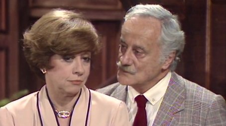 Chapter 13 (1983) - Episode 13 poster and promotional image