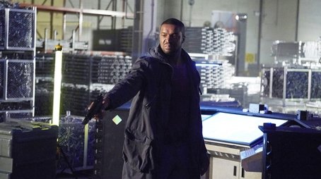 Episode Six (2015) - Episode 6 poster and promotional image