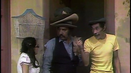 Episode 1 (1972) - Episode 1 poster and promotional image