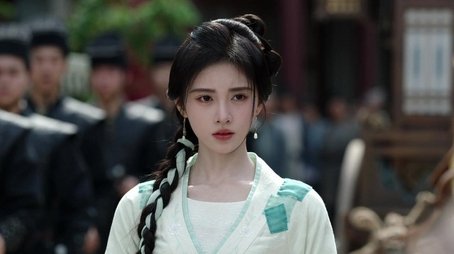 Episode 4 (2024) - Episode 4 poster and promotional image