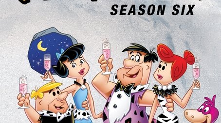 Season 6 (1965) - Season 6 poster and promotional image
