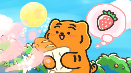 MUZIK TIGER in the Forest Stagione 1