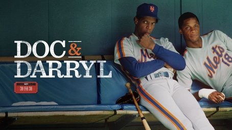 Doc & Darryl (2016) - Episode 10 poster and promotional image