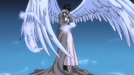 Border (2001) - Episode 11 poster and promotional image