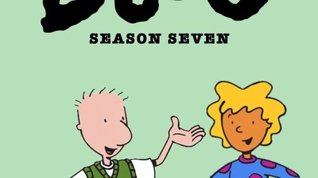 Season 7 (1998) - Season 7 poster and promotional image