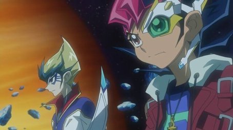 A Dubious Duo (2012) - Episode 42 poster and promotional image