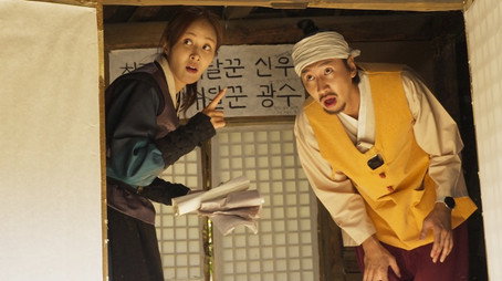 더 존: 버텨야 산다 Сезон 2
