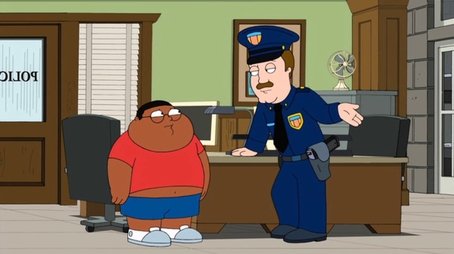 Skip Day (2011) - Episode 4 poster and promotional image