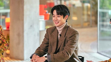 Those Making It Big Next Year (2021) - Episode 133 poster and promotional image