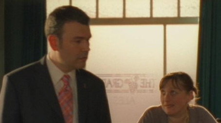 Early Doors Stagione 2