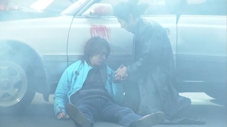 Granting a Wish (2003) - Episode 49 poster and promotional image