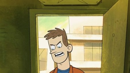 The Animal Shelter (2011) - Episode 5 poster and promotional image