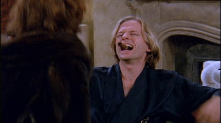 What the Teddy Bear Saw (1998) - Episode 1 poster and promotional image