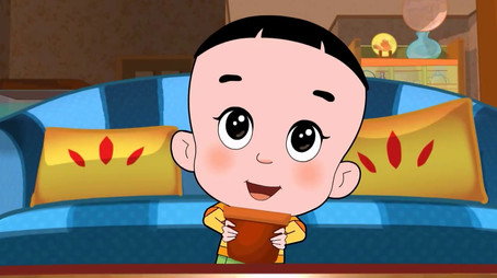 新大头儿子和小头爸爸 Сезон 4