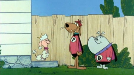 Girl Whirl (1966) - Episode 77 poster and promotional image