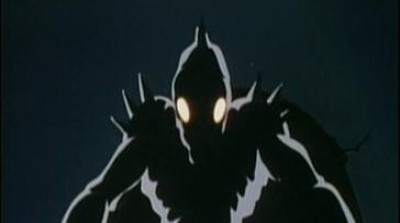 Space Explorers Captured (1984) - Episode 1 poster and promotional image