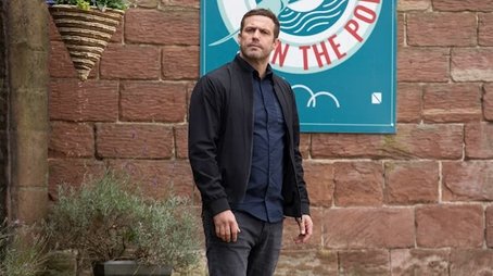 #Hollyoaks (2020) - Episode 159 poster and promotional image