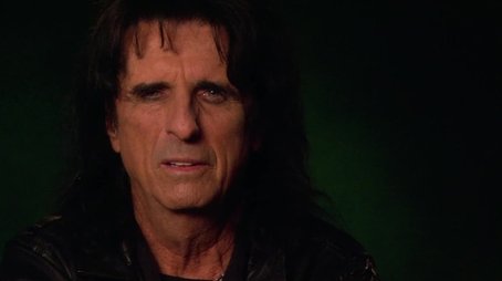Tracey Gold, Alice Cooper, Fred Dryer, Kathryn Erbe (2010) - Episode 2 poster and promotional image