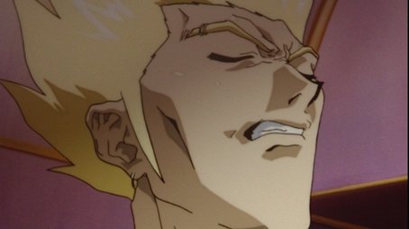 The Boy with Flame (1999) - Episode 1 poster and promotional image
