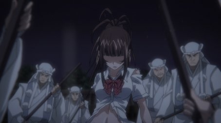 Western Wolves (2): Rain Fog Frost Snow (2019) - Episode 22 poster and promotional image