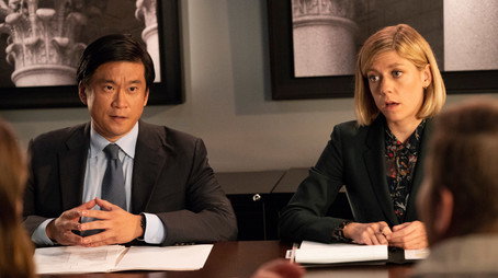 For the People Sezóna 2