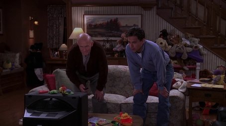 You Bet (1999) - Episode 3 poster and promotional image