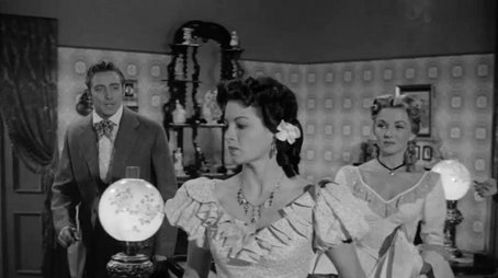The Light on the Mountain (1954) - Episode 5 poster and promotional image