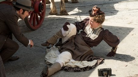 The Accident (2017) - Episode 7 poster and promotional image
