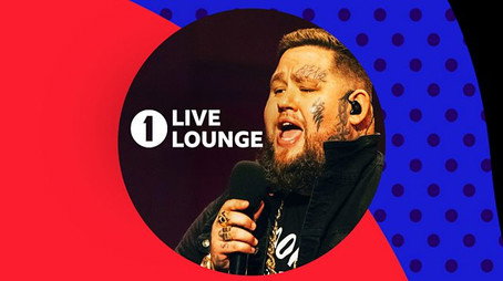 BBC Radio 1's Live Lounge Сезон 25