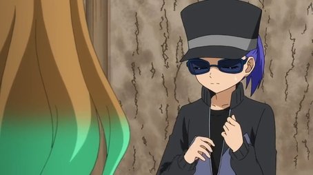 Yuamu’s Road (2023) - Episode 60 poster and promotional image
