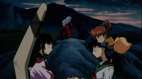 Farewell Days of My Youth (2002) - Episode 65 poster and promotional image