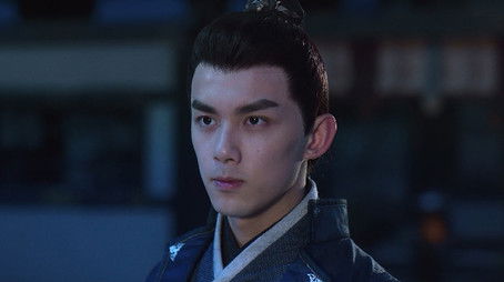 Episode 1 (2020) - Episode 1 poster and promotional image