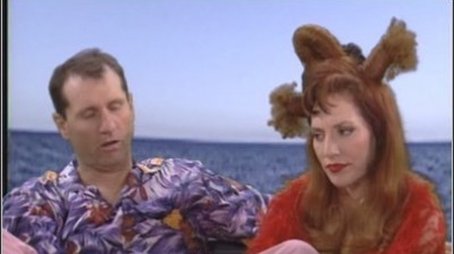 Ship Happens (2) (1995) - Episode 19 poster and promotional image