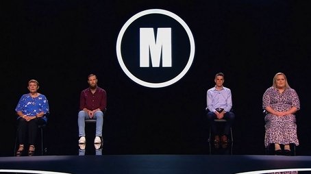 Episode 8 (2021) - Episode 8 poster and promotional image