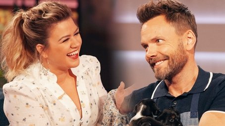 Joel McHale, Neve Campbell (2020) - Episode 22 poster and promotional image